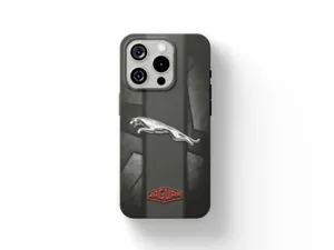 Jaguar Cover Smartphone Look Essenziale e Moderno